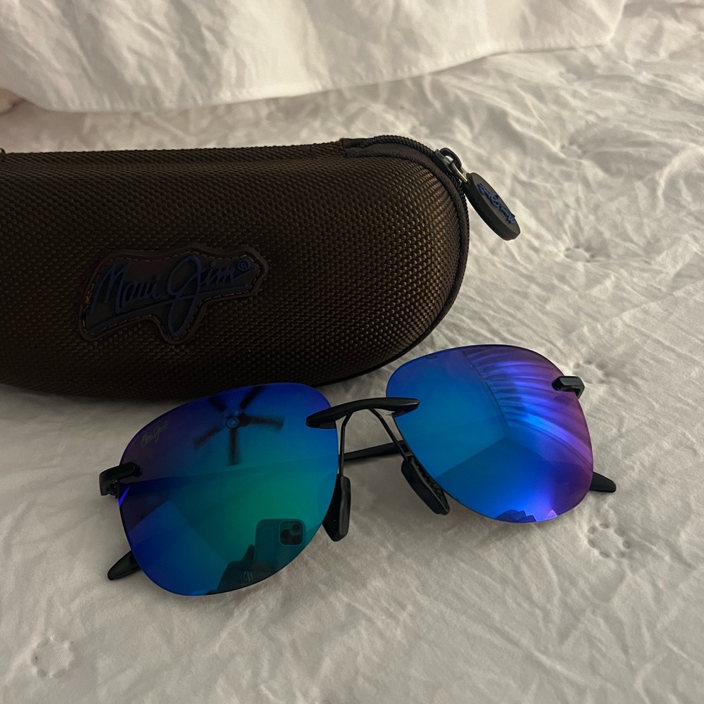 Maui Jim Sunglasses